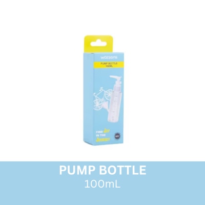 WATSONS Spray Bottle 100ml