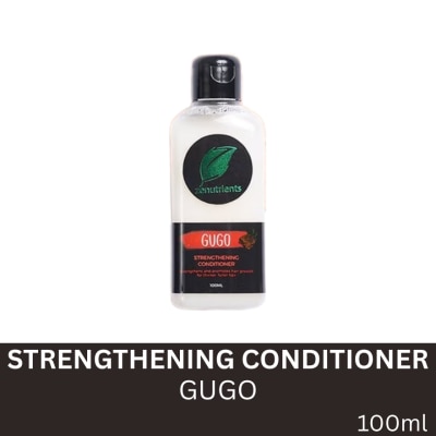 ZENUTRIENTS Conditioner Gugo Strengthening 100ml