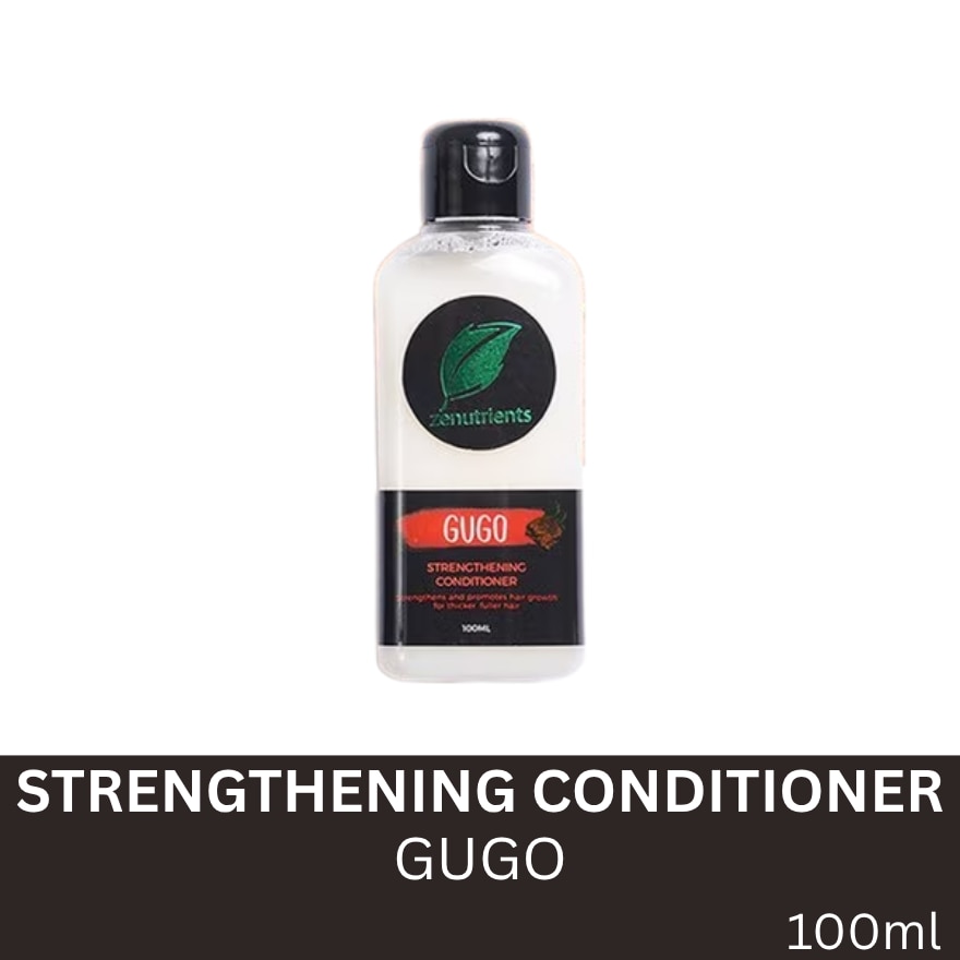 Conditioner Gugo Strengthening 100ml