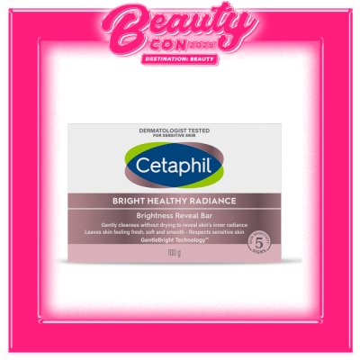 CETAPHIL Bright Healthy Radiance - Brightness Reveal Bar