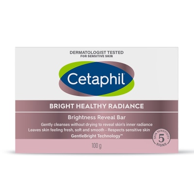 CETAPHIL Bright Healthy Radiance - Brightness Reveal Bar