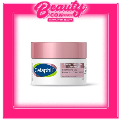 CETAPHIL Bright Healthy Radiance Brightening - Day Protection Cream SPF 15
