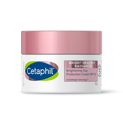 CETAPHIL Bright Healthy Radiance Brightening - Day Protection Cream SPF 15
