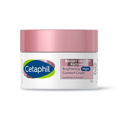 CETAPHIL Bright Healthy Radiance Brightening - Night Comfort Cream