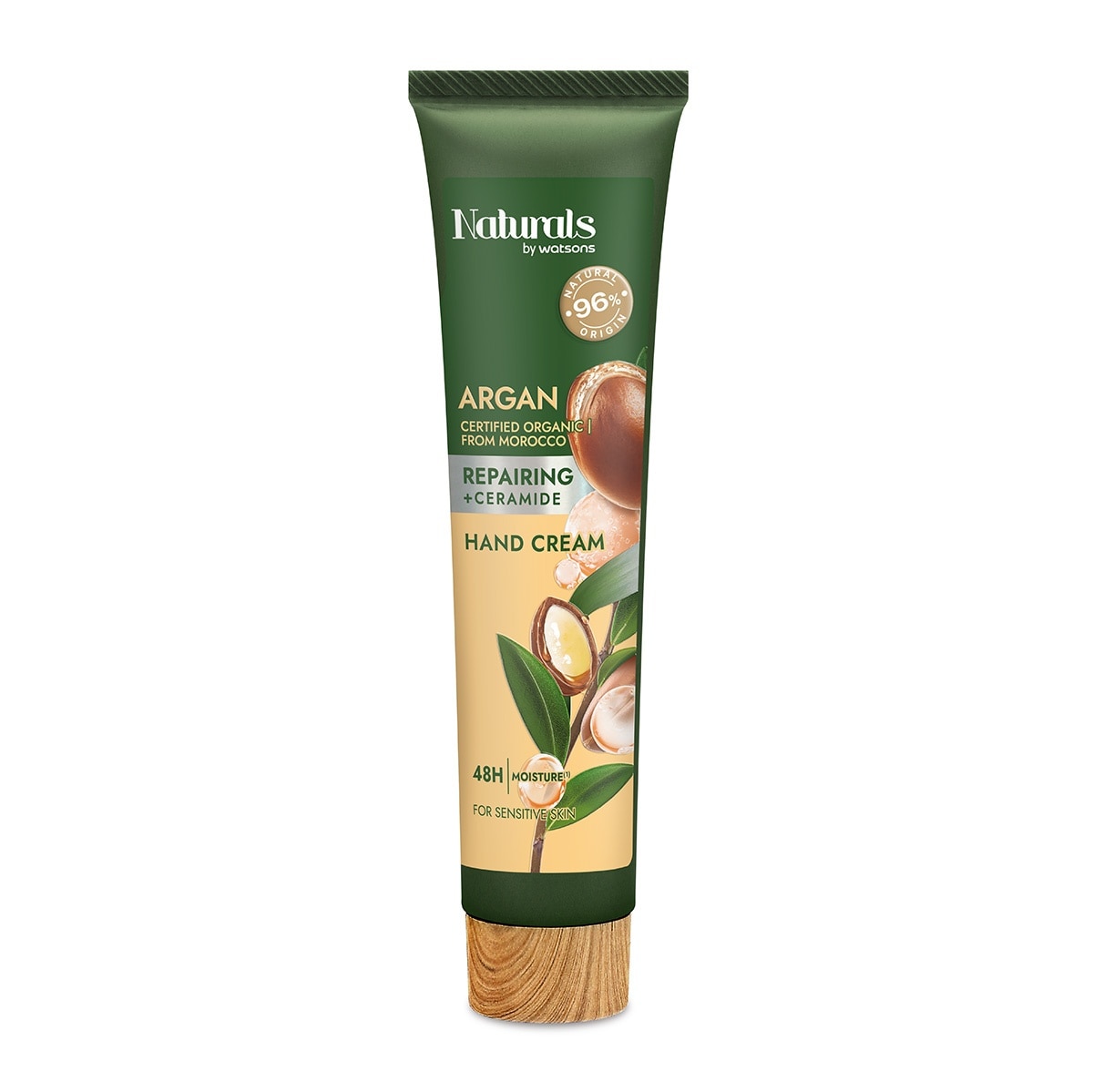Argan Hand Cream 30ml
