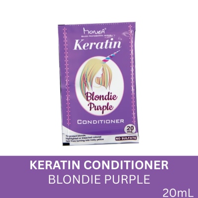 MONEA Monea Cond Keratin Blondie Purple 20Ml