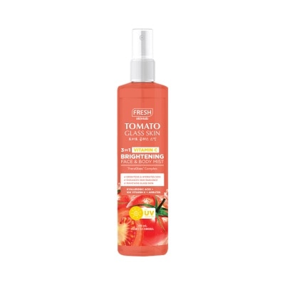 FRESH Fresh Skinlab Tomato Glass Skin Face & Body 150ml