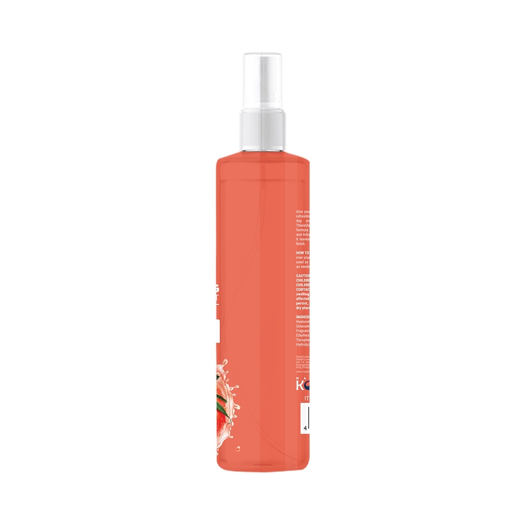 Fresh Skinlab Tomato Glass Skin Face & Body 150ml