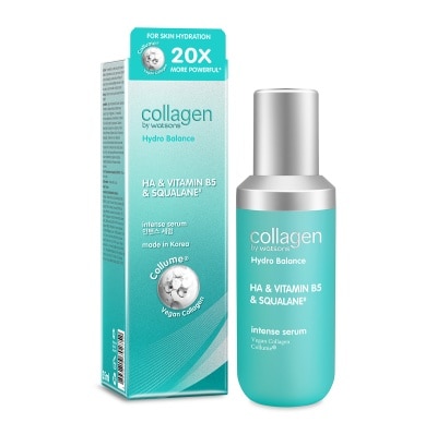 COLLAGEN WS Collagen Hydro Balance Intense Serum 35ml