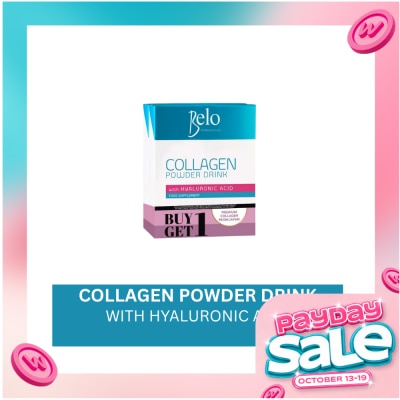 BELO Collagen image