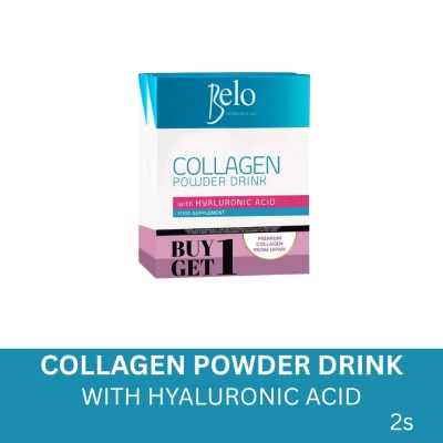 BELO Collagen