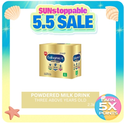 ENFAGROW - A+ Four NuraPro 2.3kg