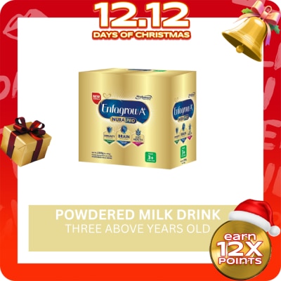 ENFAGROW A+ Four NuraPro 2.3kg