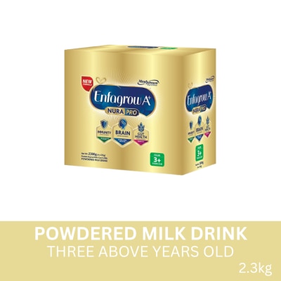 ENFAGROW A+ Four NuraPro 2.3kg