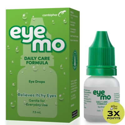 EYE MO EYE MO