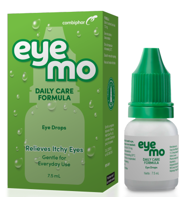 EYE MO EYE MO