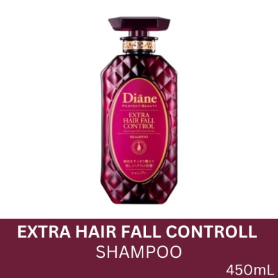 MOIST DIANE MOIST DIANE Extra Hair Fall Control Shampoo 450ml