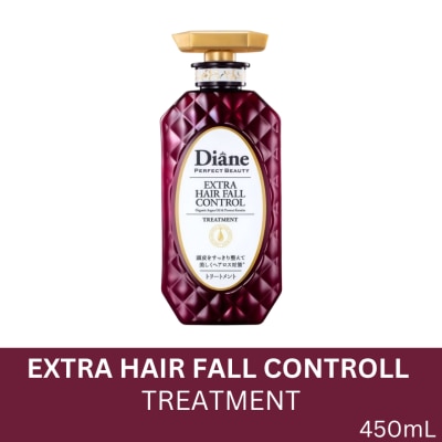 MOIST DIANE MOIST DIANE Extra Hair Fall Control Treatment 450ml