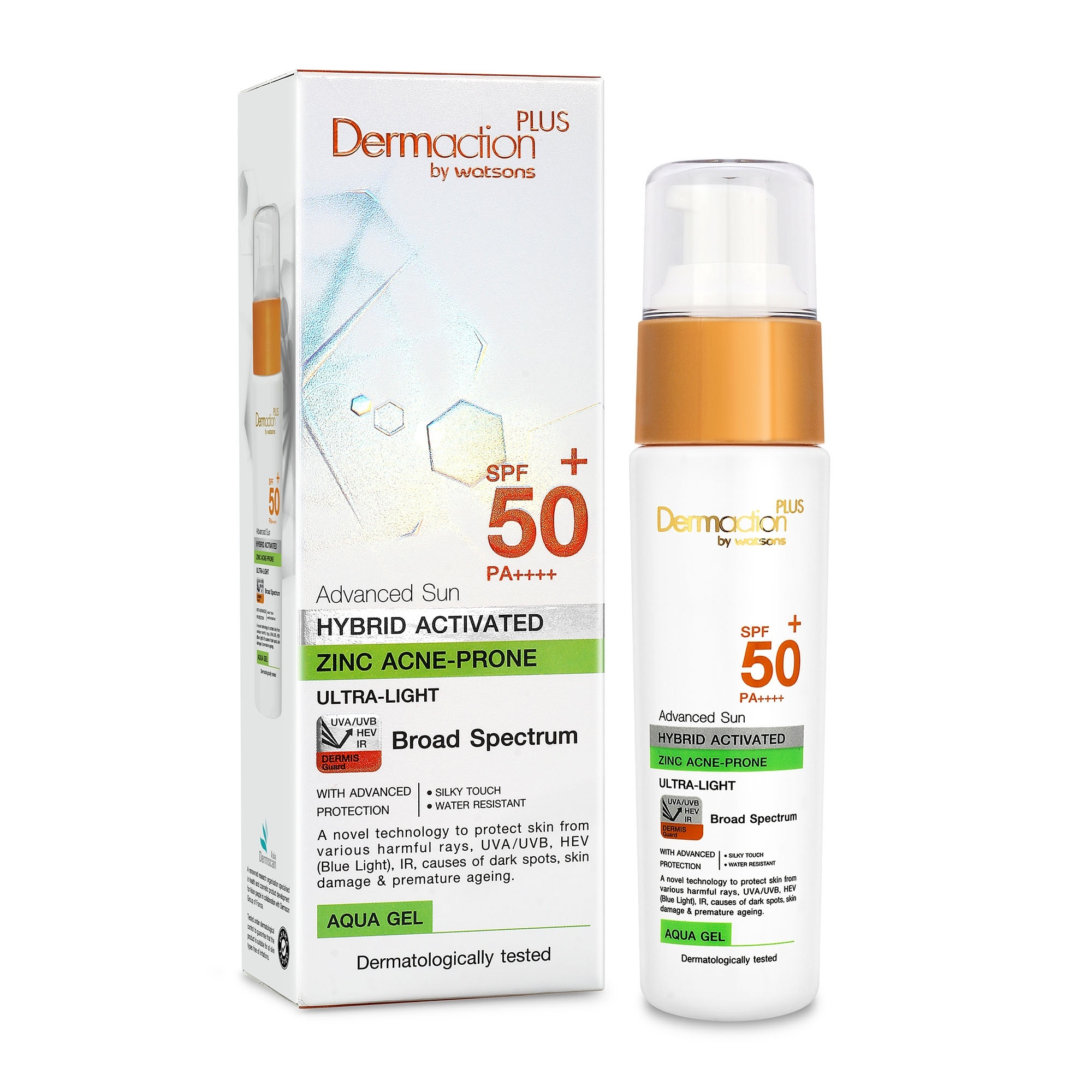 Acne Prone Gel 40ml