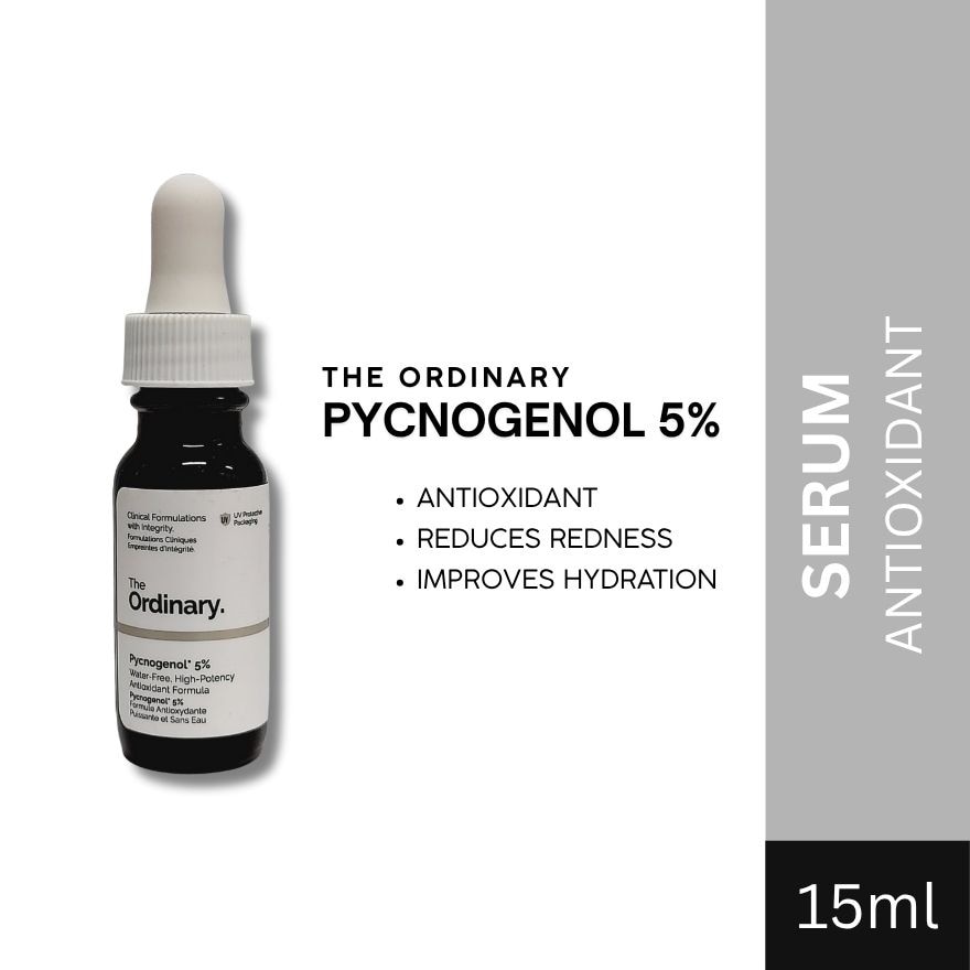 Pycnogenol 5% - 15ml