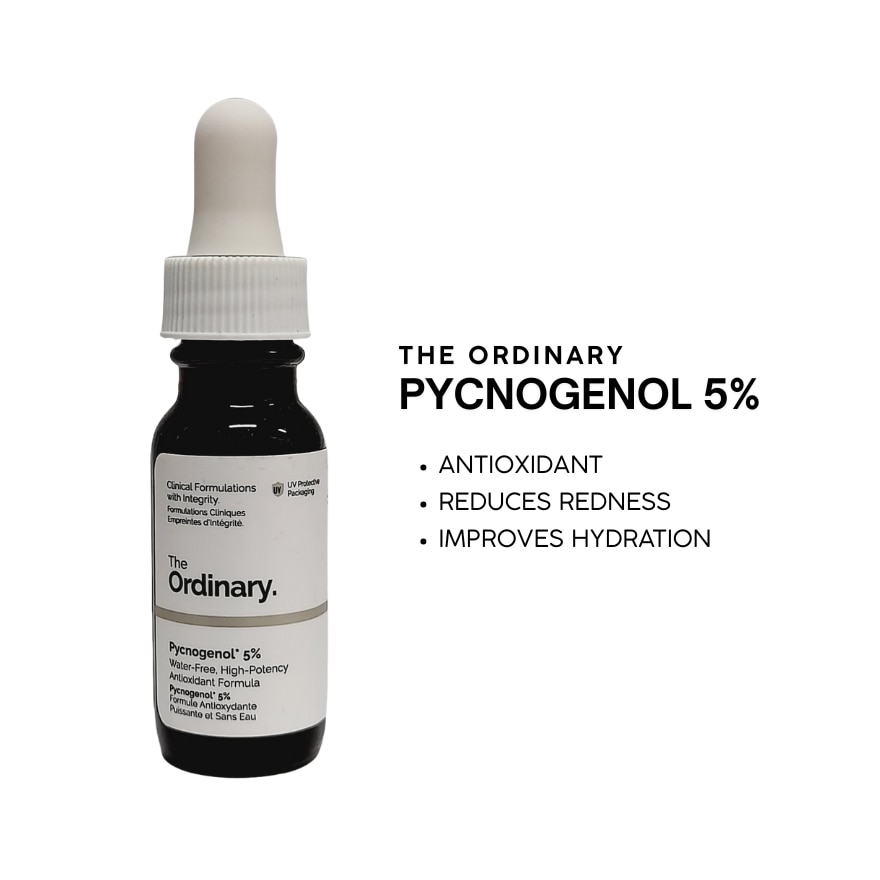 Pycnogenol 5% - 15ml