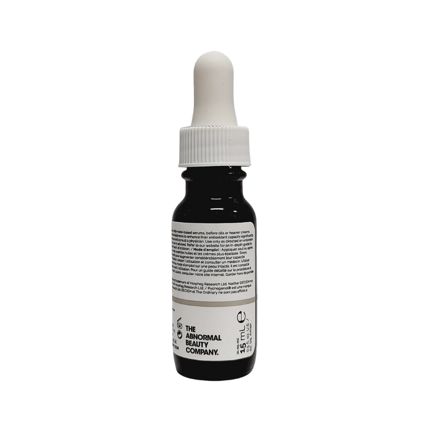 Pycnogenol 5% - 15ml