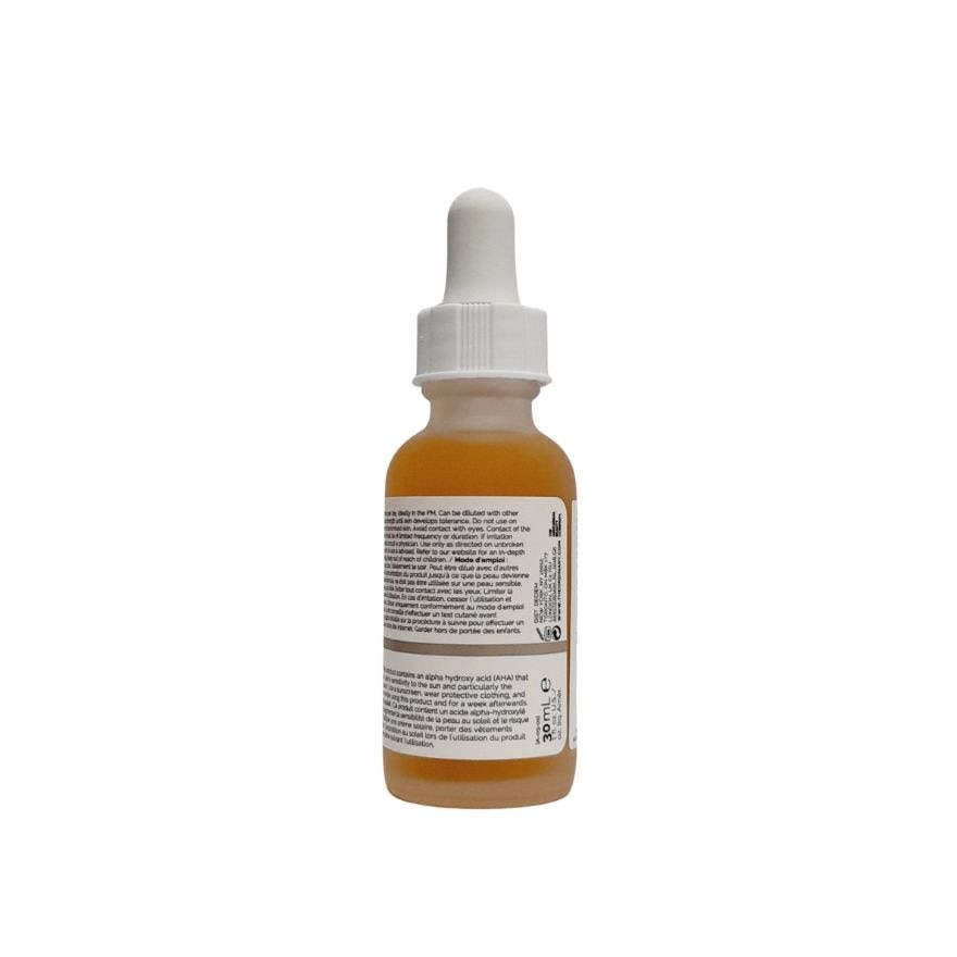 Lactic Acid 10% + HA 2% - 30ml