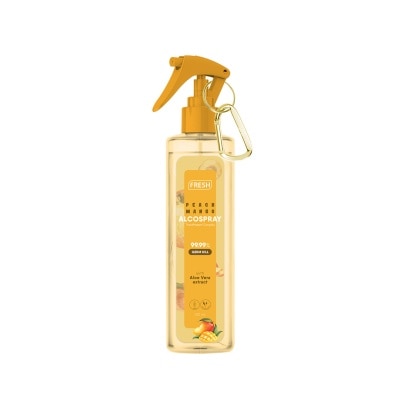 FRESH Peach Mango Alcospray 100ml