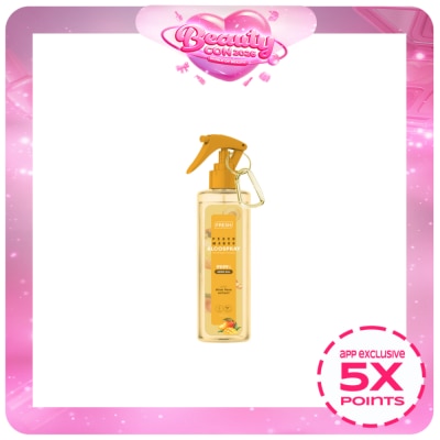 FRESH - Peach Mango Alcospray 100ml