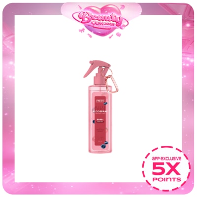 FRESH - Mixed Berries Alcospray 100ml