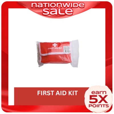 MEDIPLAST First Aid Kit