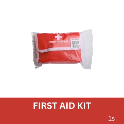 MEDIPLAST First Aid Kit