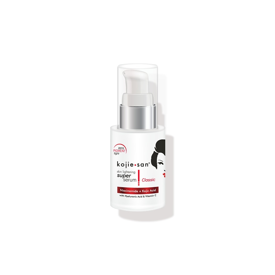 Skin Lightening SuperSerum 30ml