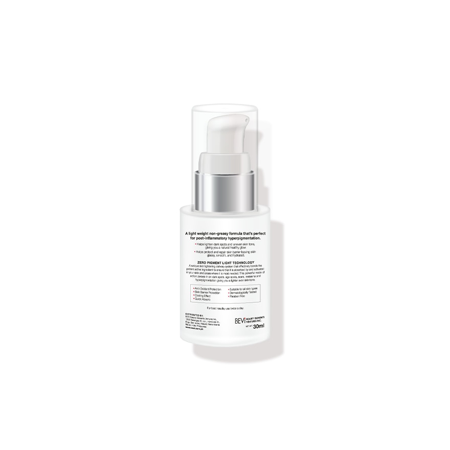 Skin Lightening SuperSerum 30ml