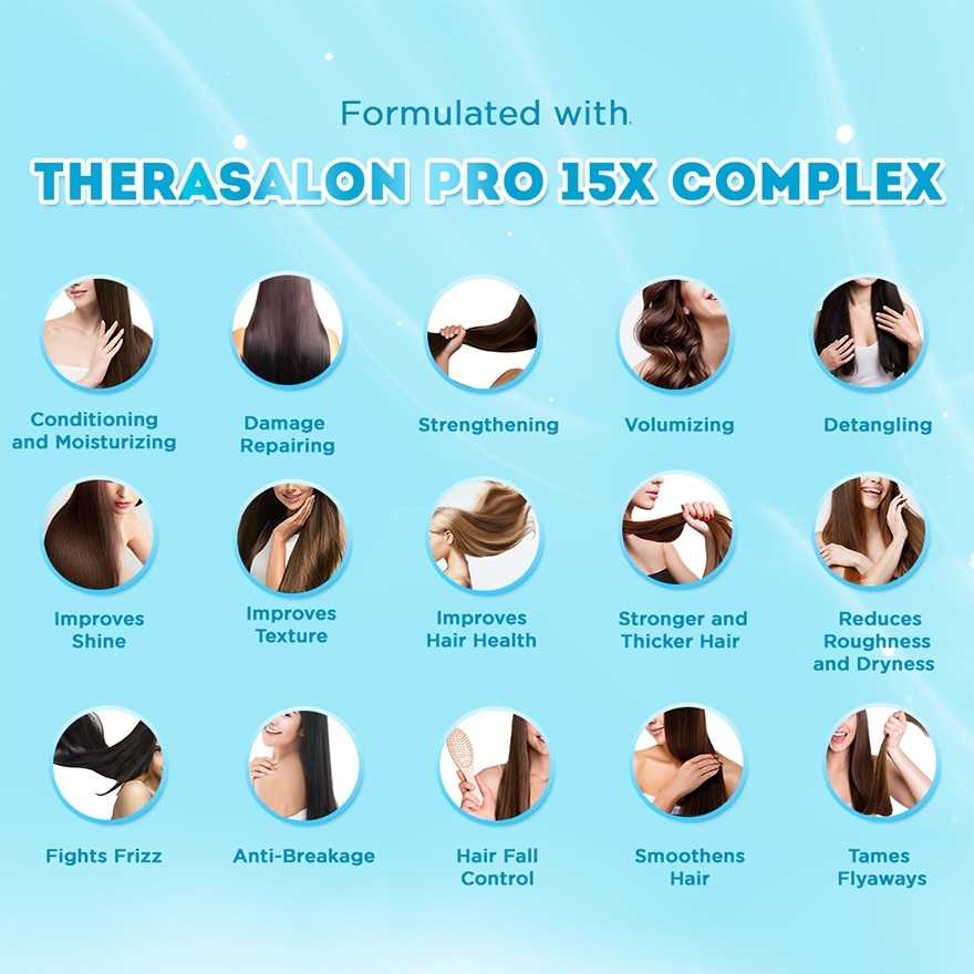 Hairlab Jeju Aloe Ice Double Boost Niacinamide 2 in 1 Serum Conditioner Treatment 200ml