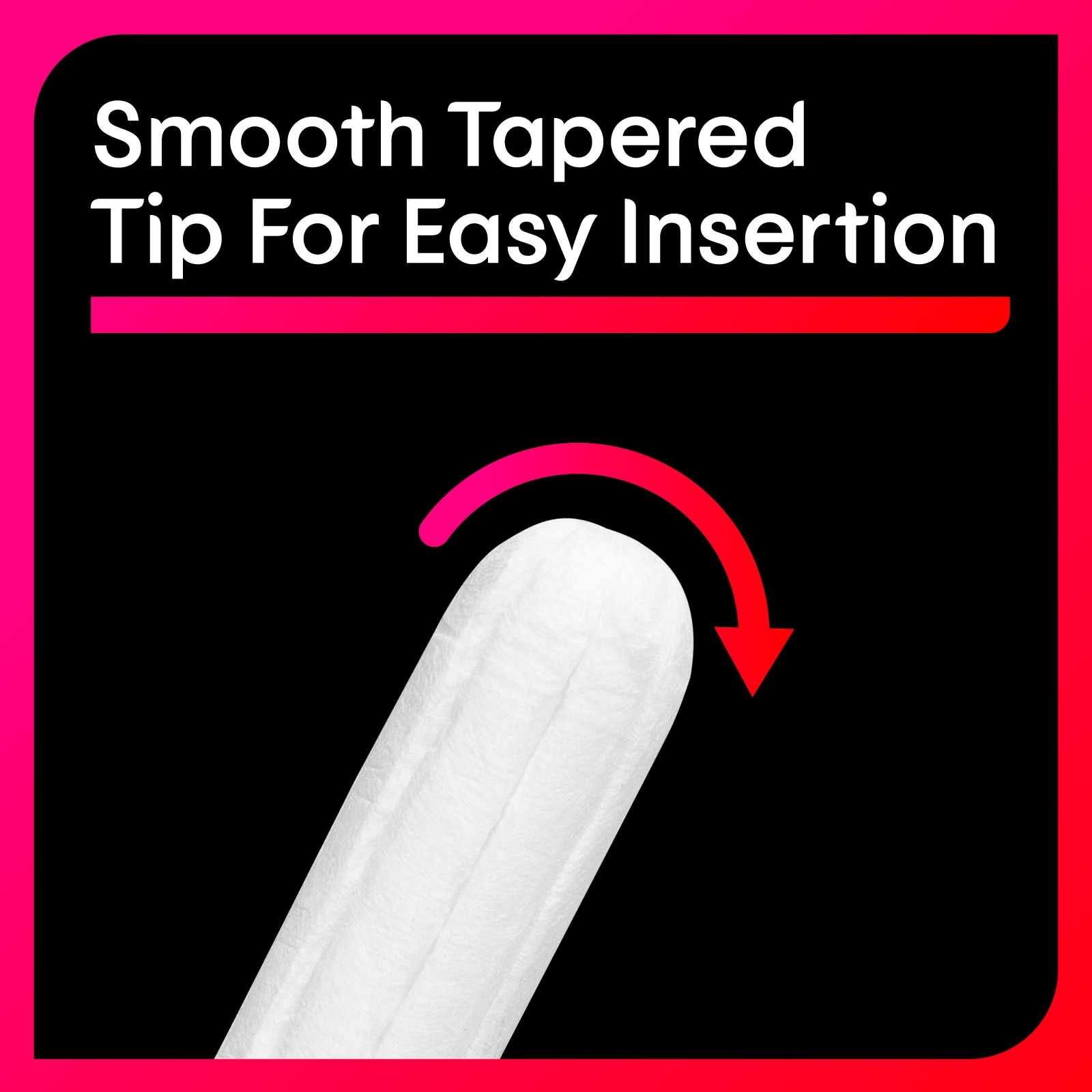 U Applicator Tampons Super 16s