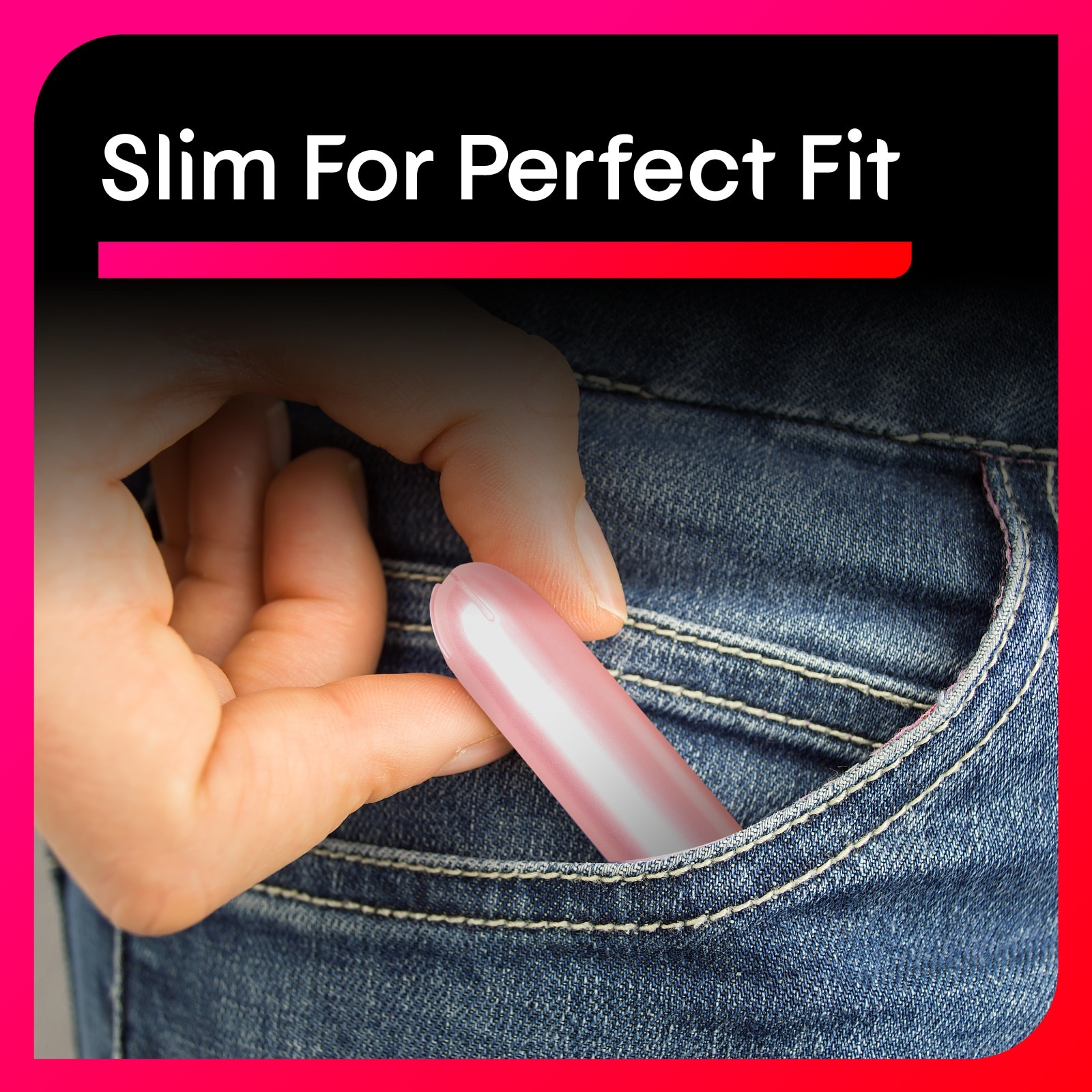 U Applicator Tampons Super 16s