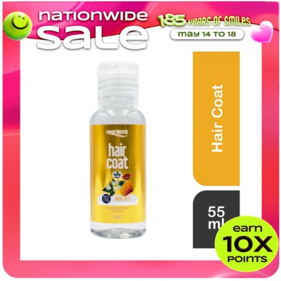 HAIR TREATS - Hair Coat Royal Jelly 55ml