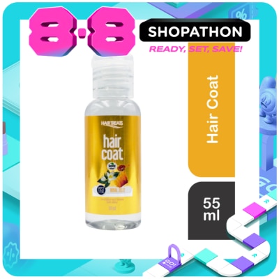 HAIR TREATS - Hair Coat Royal Jelly 55ml image