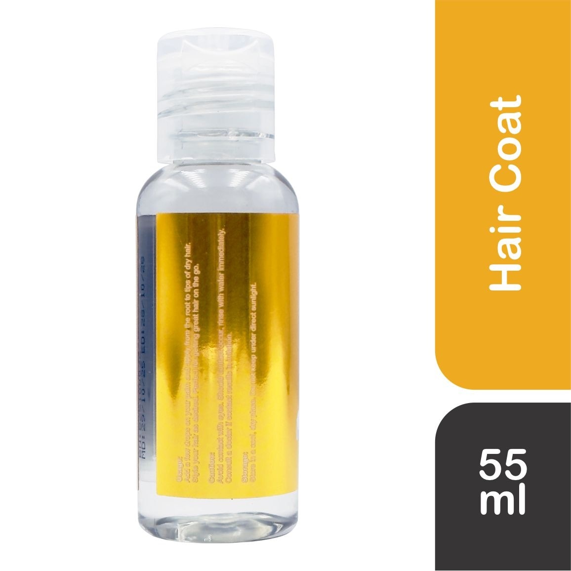 Hair Coat Royal Jelly 55ml