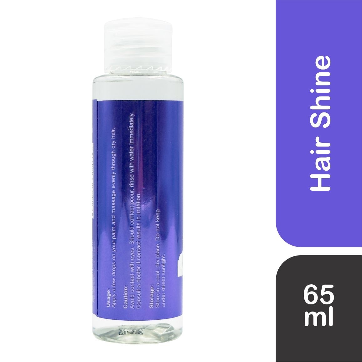 Hair Shine Lavender 65ml