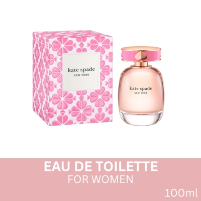 KATE SPADE Eau De Toilette 100ML