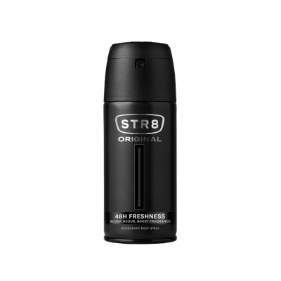 STR8 Str8 Deo Spray Original 150Ml