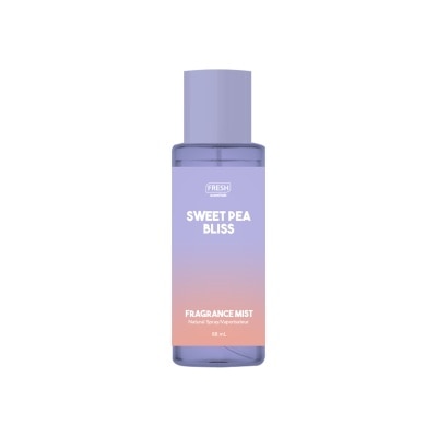 FRESH Scentlab Fragrance Mist Sweet Pea Bliss 88mL