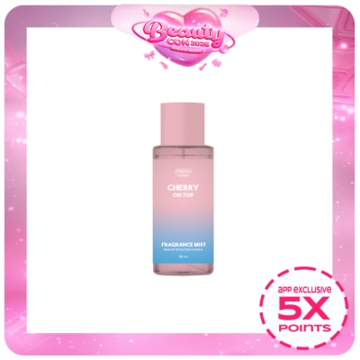 FRESH - Scentlab Fragrance Mist Cherry on Top 88mL