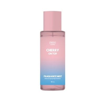 FRESH Scentlab Fragrance Mist Cherry on Top 88mL