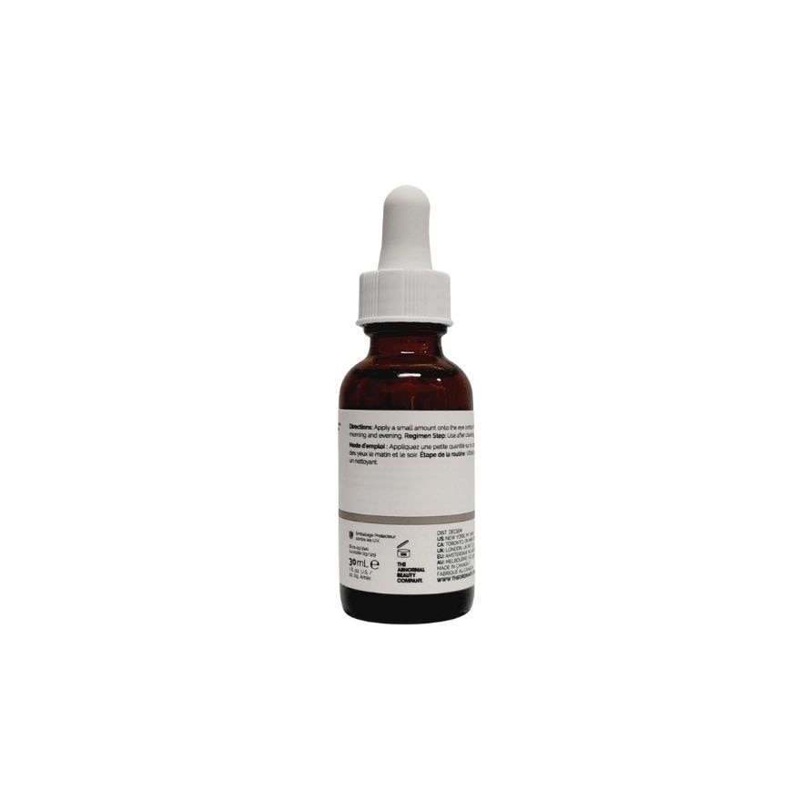 THE ORDINARY Caffeine Solution 5% + EGCG 30ml