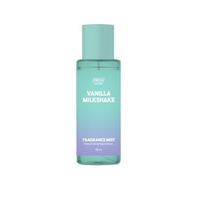 FRESH Scentlab Fragrance Mist Vanilla Milkshake 88mL
