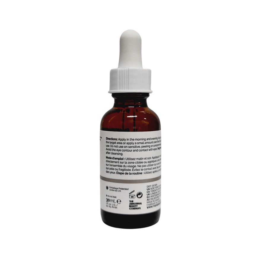 Salicylic acid 2% solution 30ml