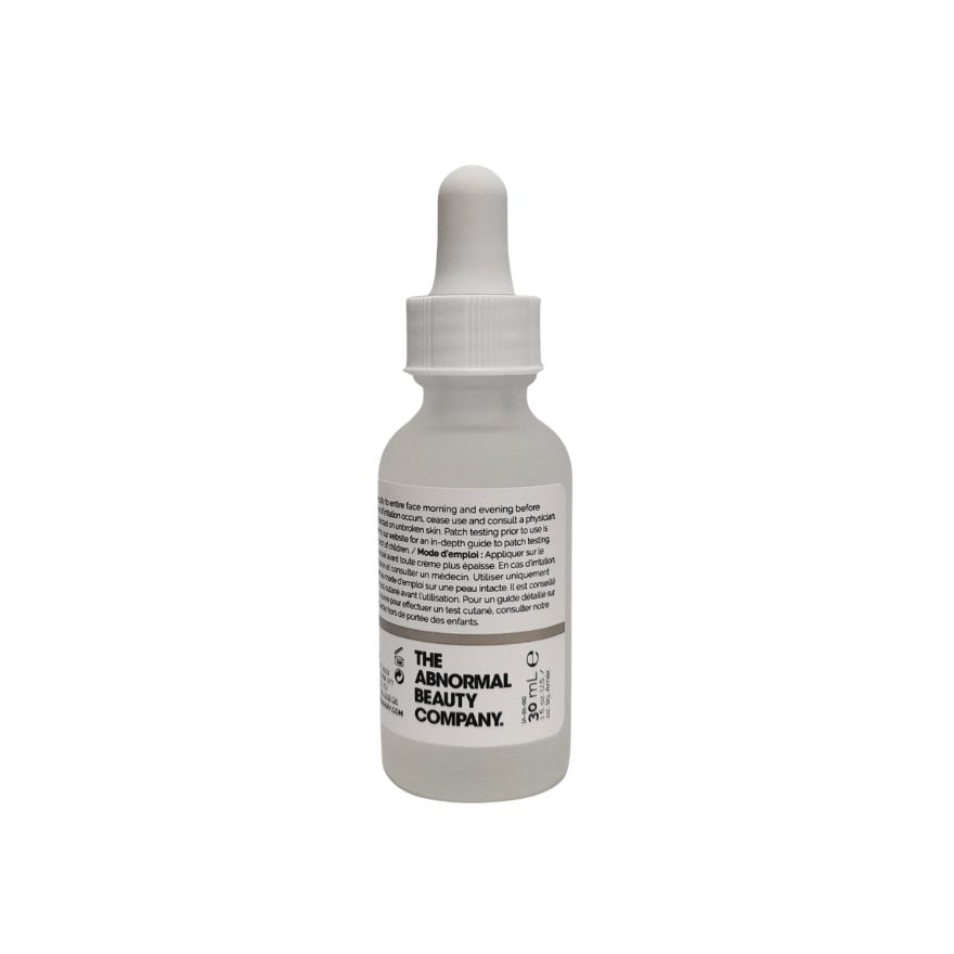 NIACINAMIDE 10% + ZINC 1%